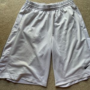 Men’s Nike athletic shorts